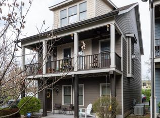 414 Acklen Park Dr #7, Nashville, TN 37205