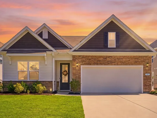 285 Calhoun Falls Dr., Myrtle Beach, SC 29579