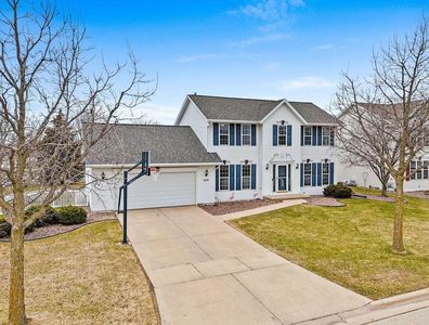 620 FAIR WINDS LANE, Green Bay, WI, 54311
