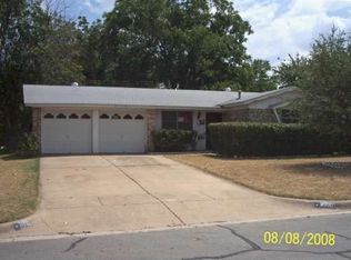 5609 Conroy St, Fort Worth, TX 76134