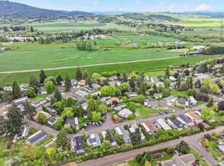 5055 NE ELLIOTT CIR #178 Plan, Knoll Terrace, Corvallis, OR 97330