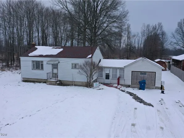 10304 Mahoning Ave, North Jackson, OH 44451