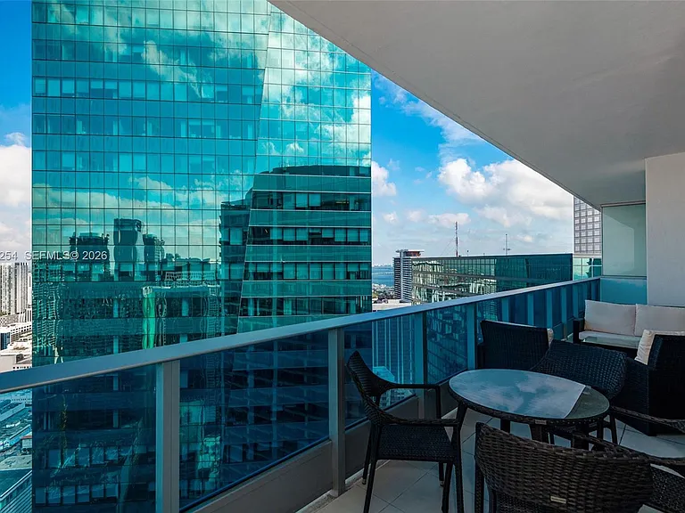 200 Biscayne Boulevard Way #5109 — Photo 29