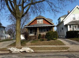 124 N 60th St, Milwaukee, WI 53213