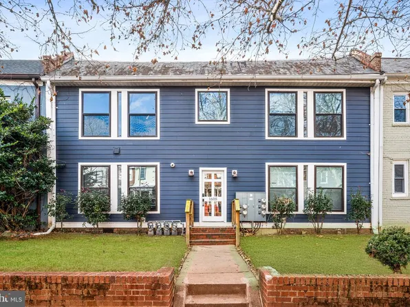 1605 F St NE APT 4, Washington, DC 20002