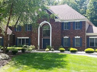 24 Crystal Rock Rd, Sparta, NJ 07871