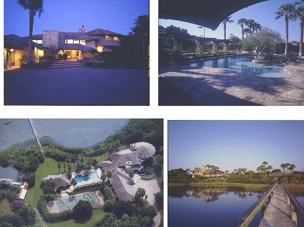 190 Godfrey Rd, Edgewater, FL 32141