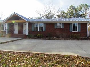 332 Fairmont Ave, Spartanburg, SC 29301