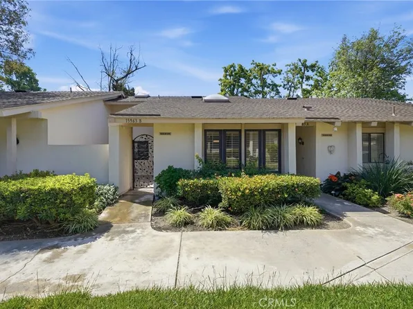 15963 Alta Vista Dr #508-B, La Mirada, CA 90638