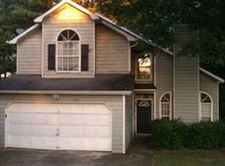 4627 Octandra Ct, Austell, GA 30106