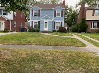 3931 Grantley Rd, Toledo, OH 43613