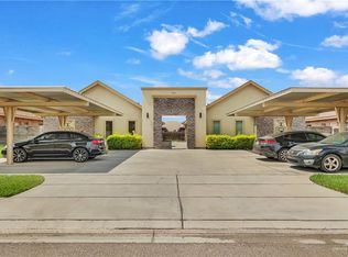 3811 Paola St #4, Edinburg, TX 78541