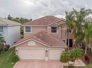 11930 NW 53rd Ct, Pompano Beach, FL 33076