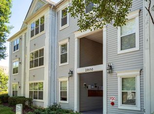 2800 Clear Shot Dr APT 9-35, Silver Spring, MD 20906