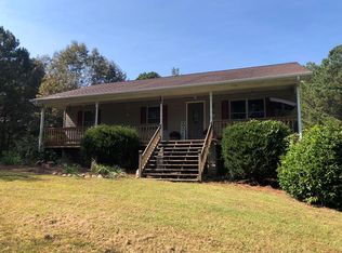 1195 Sugar Creek Rd, Crandall, GA 30711