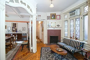 Sold by Corcoran