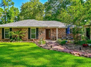 718 Rolling Creek Dr, Huffman, TX 77336