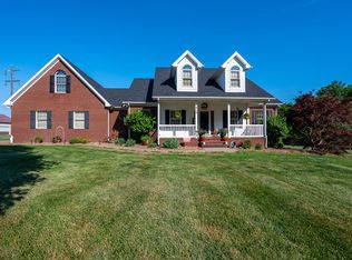 7819 Curdsville Delaware Rd, Owensboro, KY 42301