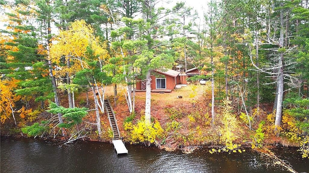 3555N Birch Lane, Radisson, WI 54867 MLS 1577290 Zillow