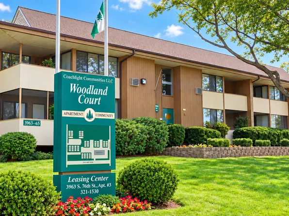 Woodland Court Apartment Homes No Gimmicks! FREE HEAT