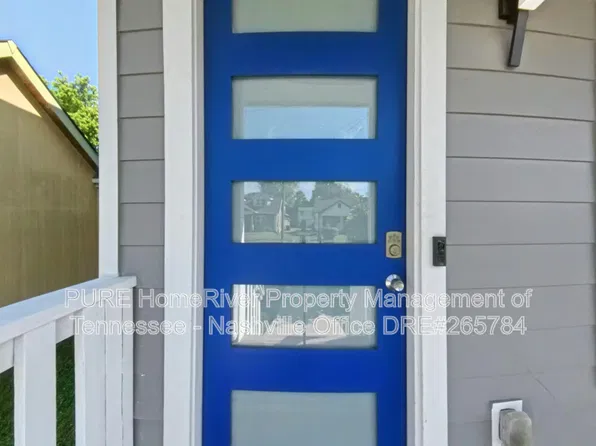 1826 Knowles St, Nashville, TN 37208