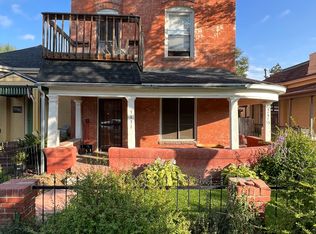 3131 Stout St, Denver, CO 80205