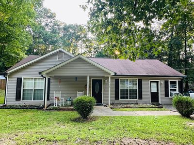 128 Hillcrest Dr, Stockbridge, GA, 30281
