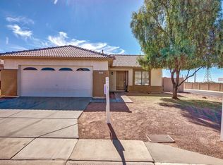 7607 E Downing St, Mesa, AZ 85207