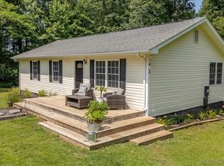 3814 Cumberland Rd, Cumberland, VA 23040