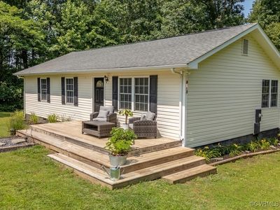 3814 Cumberland Rd, Cumberland, VA, 23040