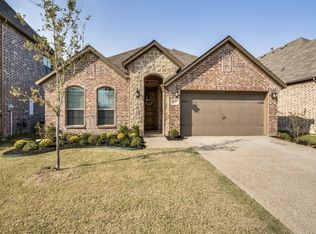 837 Lake Meadow Lane, Little Elm, TX 75068
