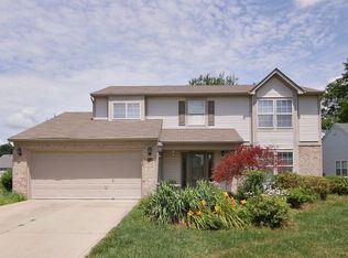 6042 Petersburg Pkwy, Indianapolis, IN 46254