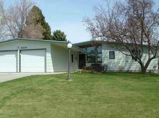 5435 Rimrock Rd, Billings, MT 59106