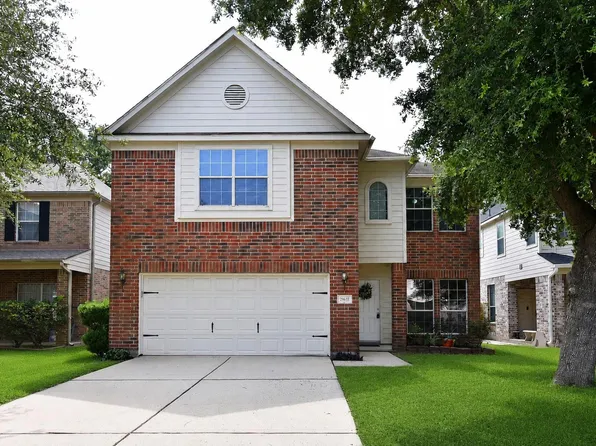 29631 Turnbury Village Dr, Spring, TX 77386