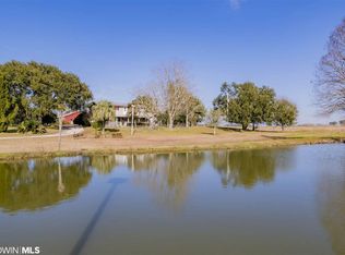 17160 Charles McKenzie Ln, Fairhope, AL 36532