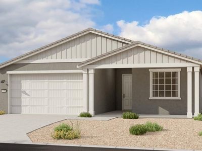 5608 W BUIST Avenue, Laveen, AZ, 85339