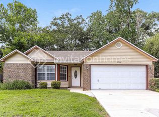 8763 Hammond Forest Dr, Jacksonville, FL 32221