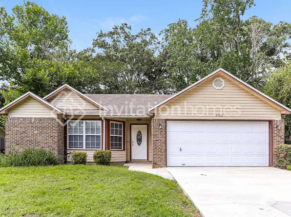 8763 Hammond Forest Dr, Jacksonville, FL 32221