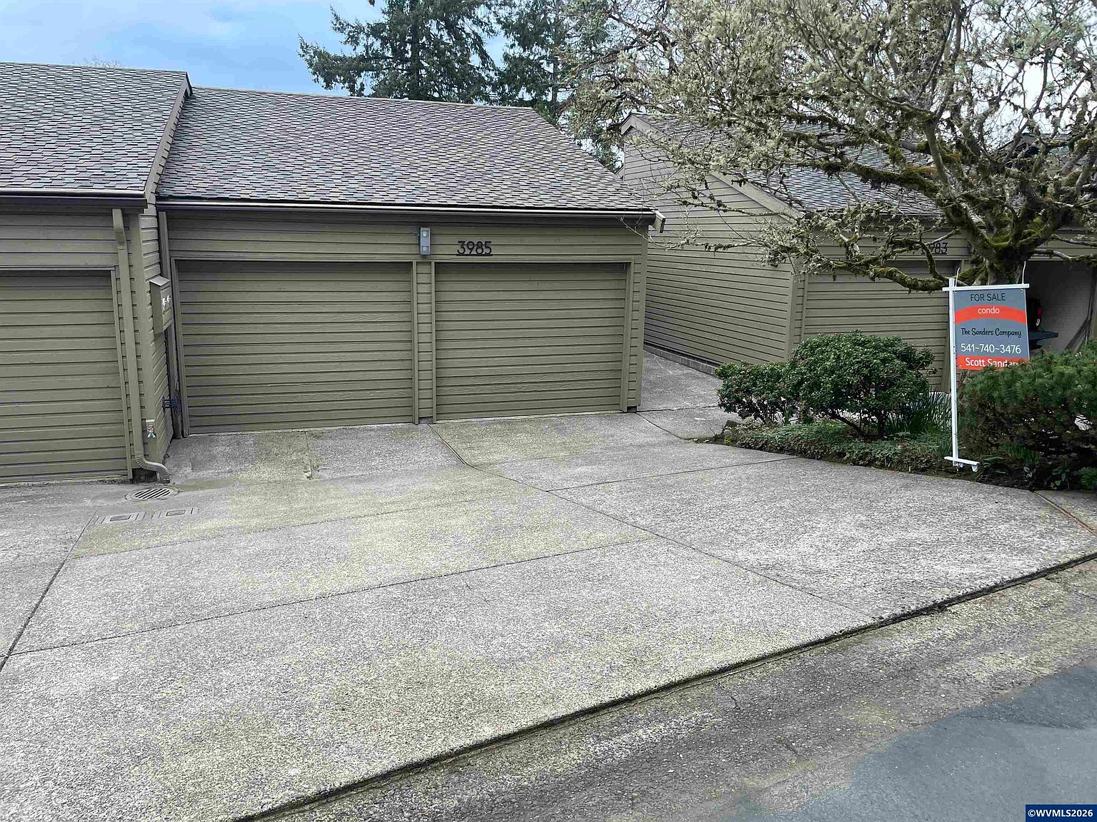 3985 SW Fairhaven Ct