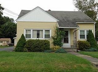 11 Jackson Ave, Oneonta, NY 13820
