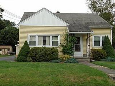 11 Jackson Ave, Oneonta, NY, 13820