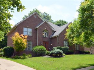 4016 Santee Way, Lexington, KY 40513