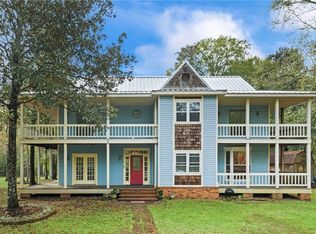 74457 Jack Lloyd Rd, Abita Springs, LA 70420