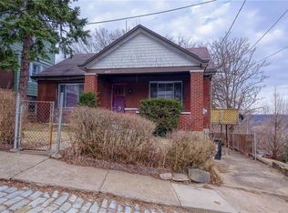 1524 Warren St, Pittsburgh, PA