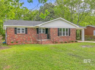 203 Anderson Rd, Saraland, AL 36571