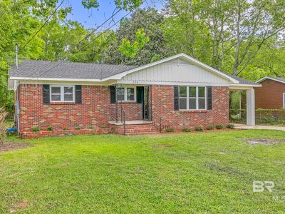 203 Anderson Rd, Saraland, AL, 36571