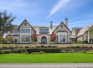 2001 Brazos Ct, Westlake, TX 76262