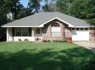 8574 Laa La Way, Diamondhead, MS 39525
