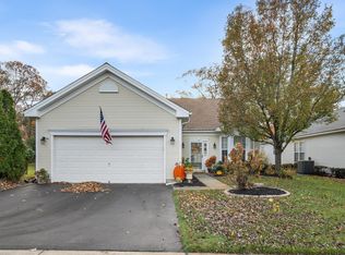 110 Sheffield Ct, Galloway, NJ 08205