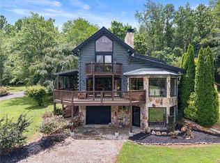 51 Carter Trl, Dawsonville, GA 30534